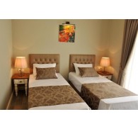 Готель Sarban Hotel, 3★