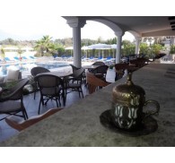 Готель Sarban Hotel, 3★