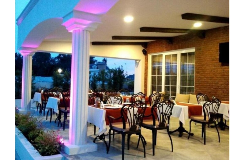 Готель Sarban Hotel, 3★ Готель Sarban Hotel, 3★