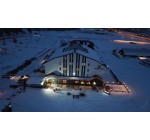 Готель Sarikamis Habitat Otel, 4★