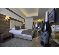 Готель Sarikamis Habitat Otel, 4★