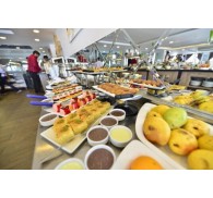 Готель Sarikamis Habitat Otel, 4★