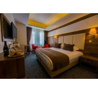 Готель Sarikamis Habitat Otel, 4★