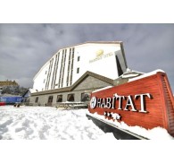 Готель Sarikamis Habitat Otel, 4★
