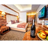 Готель Sarikamis Habitat Otel, 4★
