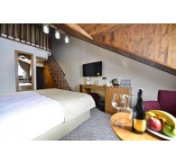 Готель Sarikamis Habitat Otel, 4★