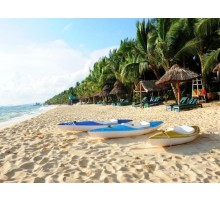 Готель Sasco Blue Lagoon, 4★