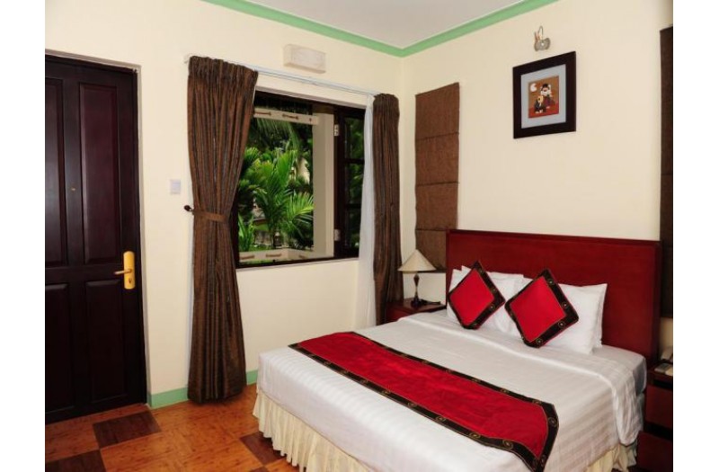 Готель Sasco Blue Lagoon, 4★ Готель Sasco Blue Lagoon, 4★