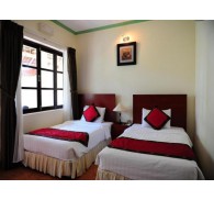 Готель Sasco Blue Lagoon, 4★