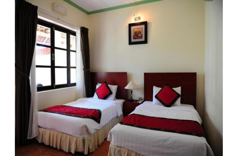 Готель Sasco Blue Lagoon, 4★ Готель Sasco Blue Lagoon, 4★