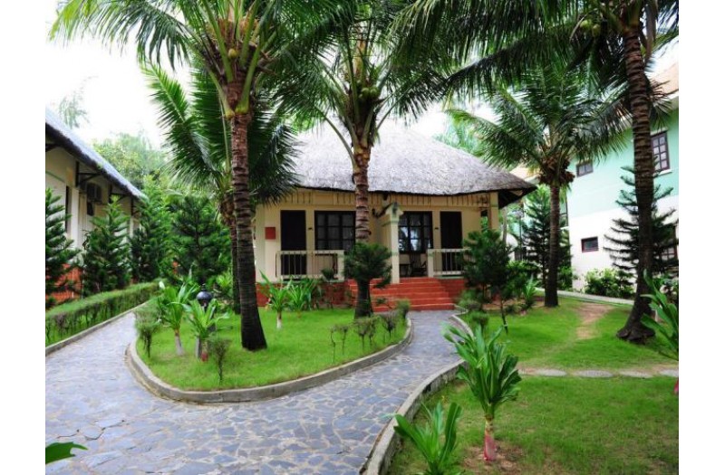 Готель Sasco Blue Lagoon, 4★ Готель Sasco Blue Lagoon, 4★
