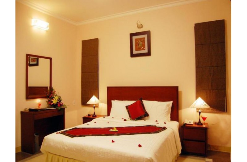 Готель Sasco Blue Lagoon, 4★ Готель Sasco Blue Lagoon, 4★