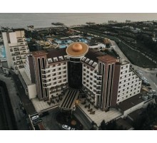 Готель Saturn Palace Resort, 5★