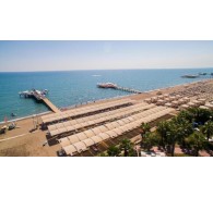 Готель Saturn Palace Resort, 5★