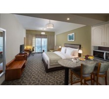 Готель Savoy Park Hotel & Apartments Std, 3★