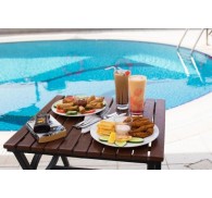 Готель Savoy Park Hotel & Apartments Std, 3★