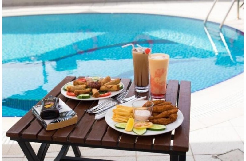 Готель Savoy Park Hotel & Apartments Std, 3★ Готель Savoy Park Hotel & Apartments Std, 3★