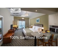 Готель Savoy Park Hotel & Apartments Std, 3★