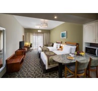 Готель Savoy Park Hotel & Apartments Std, 3★