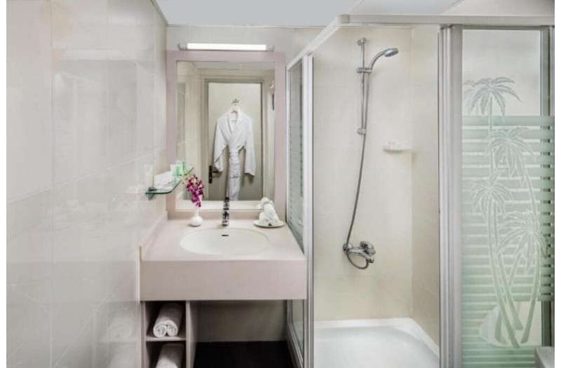 Готель Savoy Park Hotel & Apartments Std, 3★ Готель Savoy Park Hotel & Apartments Std, 3★