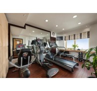 Готель Savoy Park Hotel & Apartments Std, 3★