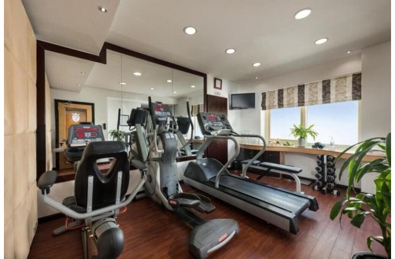 Готель Savoy Park Hotel & Apartments Std, 3★ Готель Savoy Park Hotel & Apartments Std, 3★