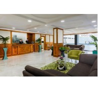 Готель Savoy Park Hotel & Apartments Std, 3★