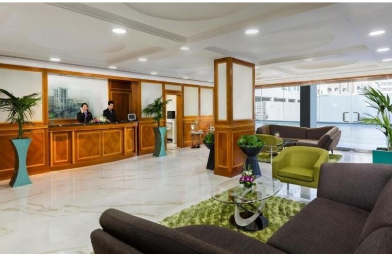 Готель Savoy Park Hotel & Apartments Std, 3★ Готель Savoy Park Hotel & Apartments Std, 3★