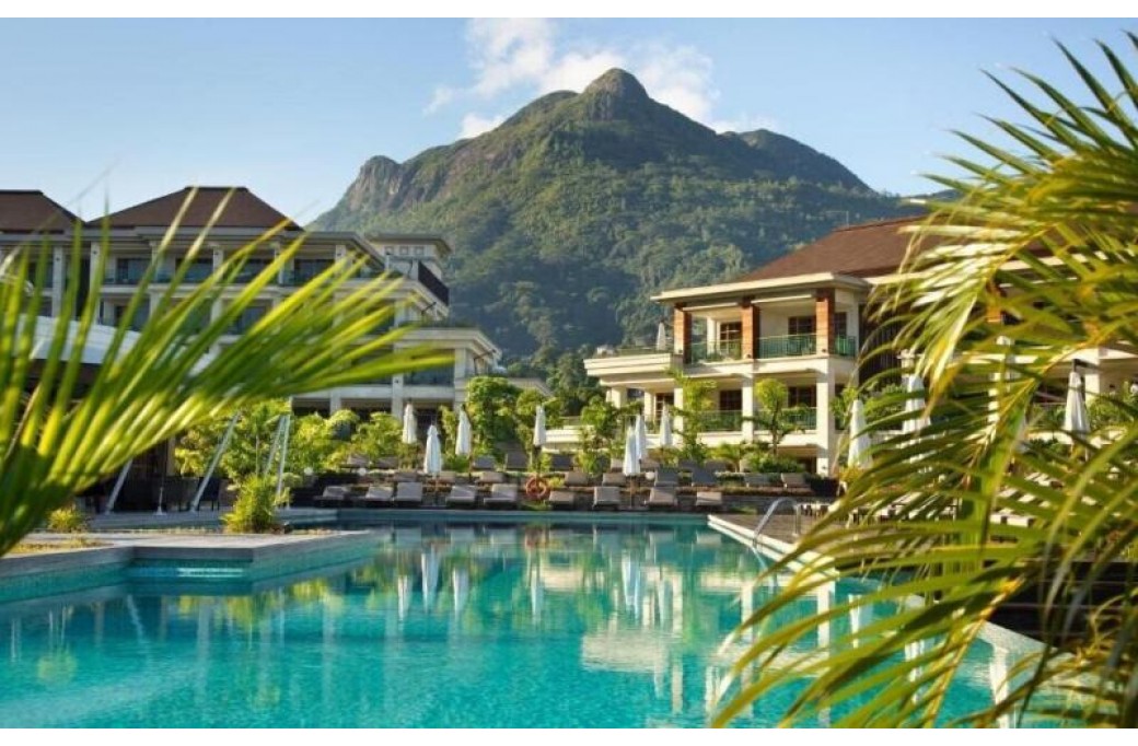 Готель Savoy Resort & Spa, 5★