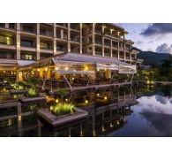 Готель Savoy Resort & Spa, 5★