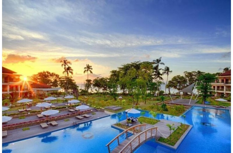 Готель Savoy Resort & Spa, 5★