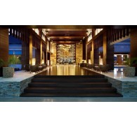 Готель Savoy Resort & Spa, 5★