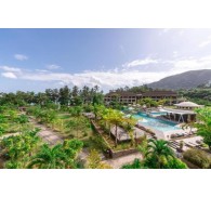 Готель Savoy Resort & Spa, 5★