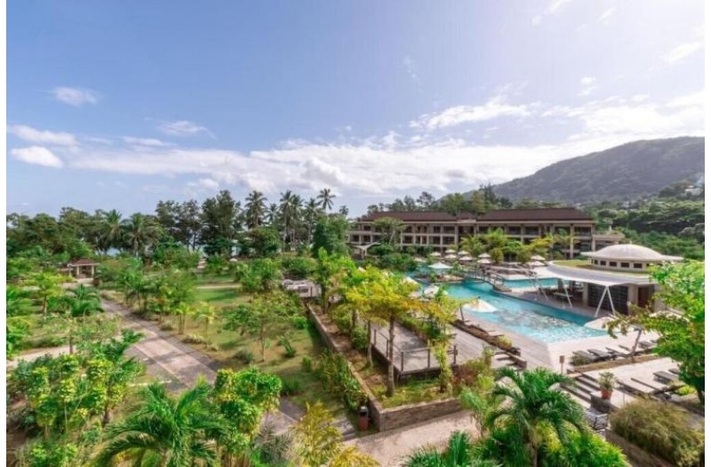 Готель Savoy Resort & Spa, 5★
