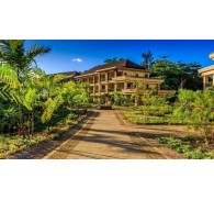 Готель Savoy Resort & Spa, 5★
