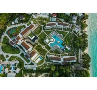 Готель Savoy Resort & Spa, 5★
