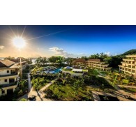 Готель Savoy Resort & Spa, 5★