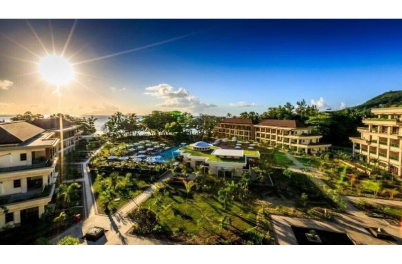 Готель Savoy Resort & Spa, 5★
