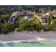Готель Savoy Resort & Spa, 5★