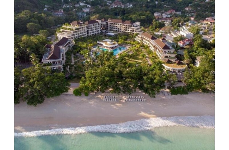 Готель Savoy Resort & Spa, 5★