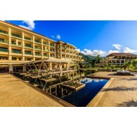 Готель Savoy Resort & Spa, 5★