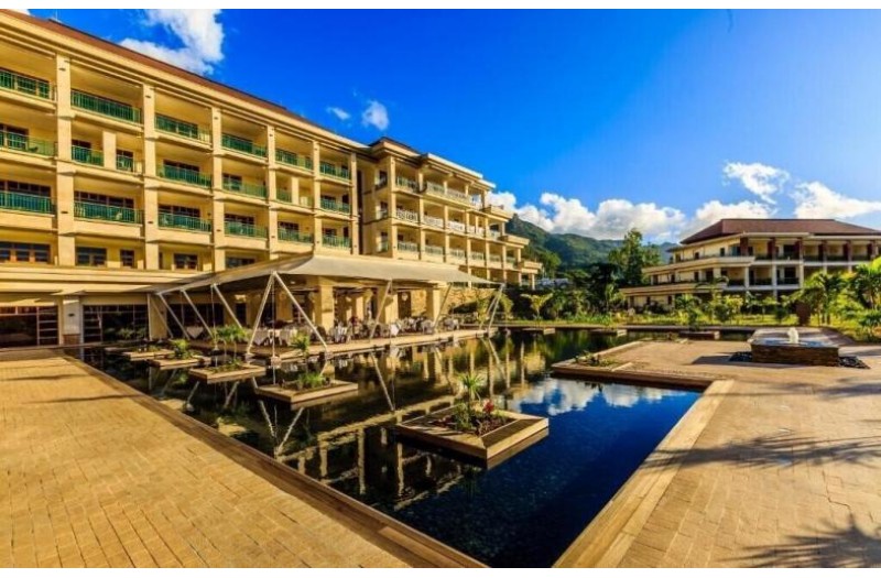 Готель Savoy Resort & Spa, 5★