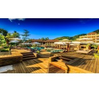 Готель Savoy Resort & Spa, 5★