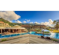 Готель Savoy Resort & Spa, 5★
