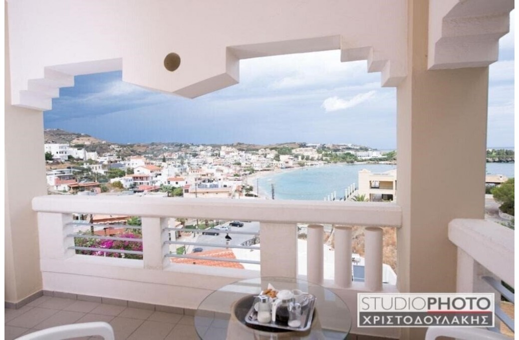 Готель Scala Hotel & Apartments, 4★