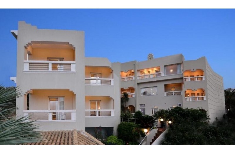 Готель Scala Hotel & Apartments, 4★
