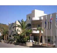 Готель Scala Hotel & Apartments, 4★