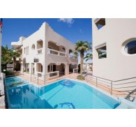 Готель Scala Hotel & Apartments, 4★