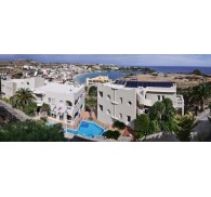 Готель Scala Hotel & Apartments, 4★