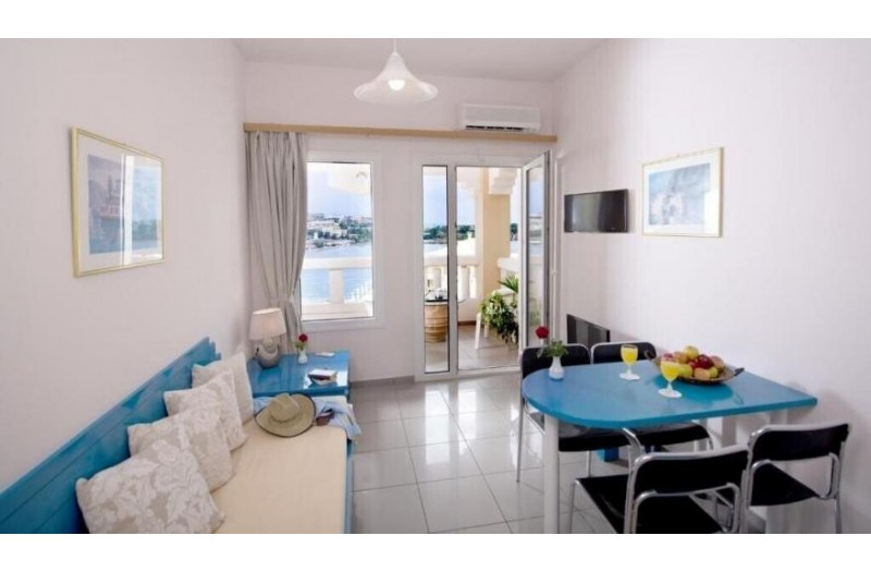 Готель Scala Hotel & Apartments, 4★